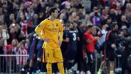 Barcelona's 2015-16 campaign threatened to implode with Messi's dip in form.
